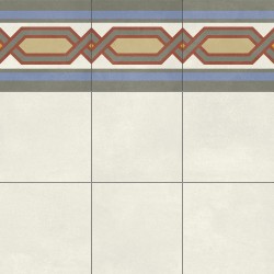 Azulejo efecto Hidráulico Altea de Aparici para Baño, Cocina, Residencial, Decoración