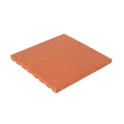 RASILLA BARCELONA ROSADO 20X20X1,4 CM