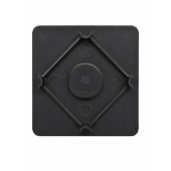 PROTECTOR DE OBRA TAPA CAJA UNIVERSAL MECANISMOS 625TA