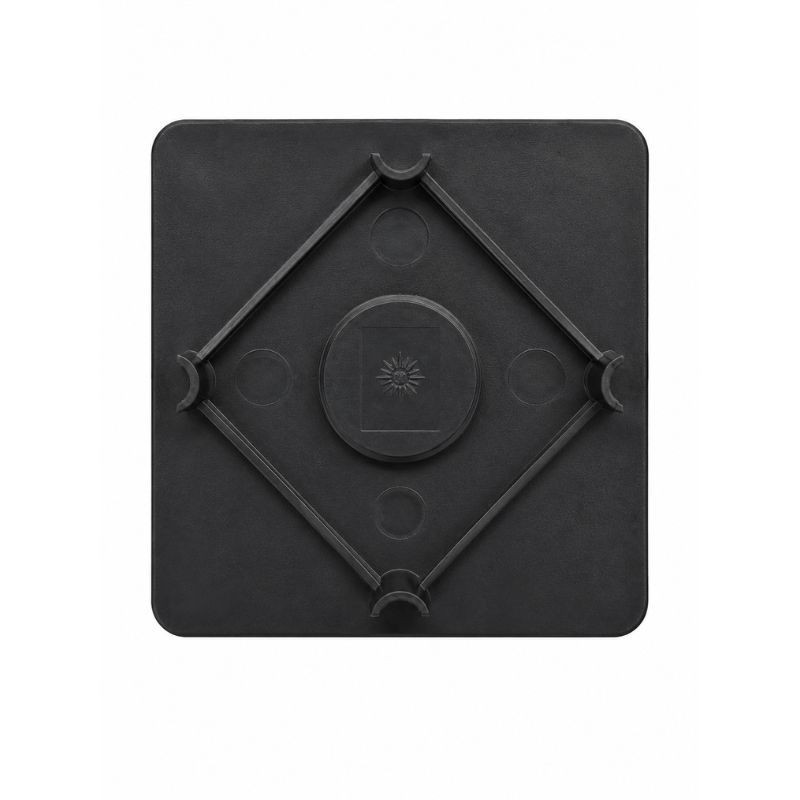 Protector de Obra Tapa Caja Universal Mecanismos 625TA
