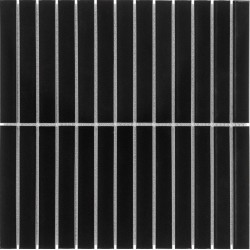 Azulejo efecto Monocolor Stripes de Bärwolf para Baño, Cocina, Decoración