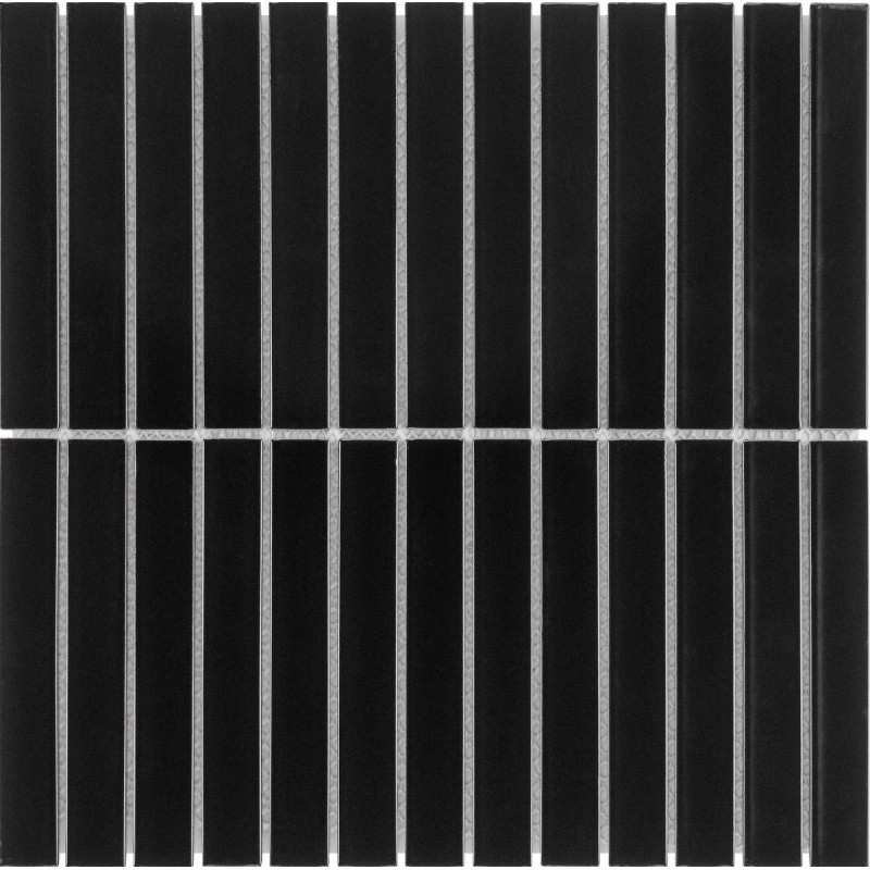 Azulejo efecto Monocolor Stripes de Bärwolf para Baño, Cocina, Decoración