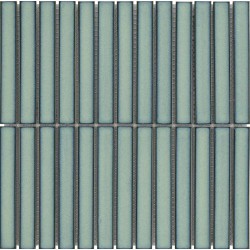 Azulejo efecto Monocolor Stripes de Bärwolf para Baño, Cocina, Decoración