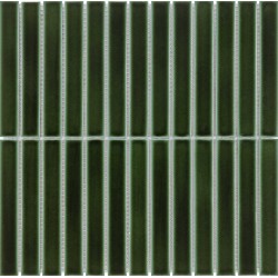 Azulejo efecto Monocolor Stripes de Bärwolf para Baño, Cocina, Decoración