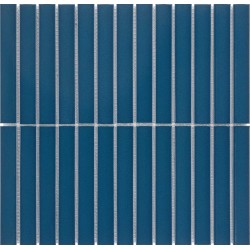 Azulejo efecto Monocolor Stripes de Bärwolf para Baño, Cocina, Decoración