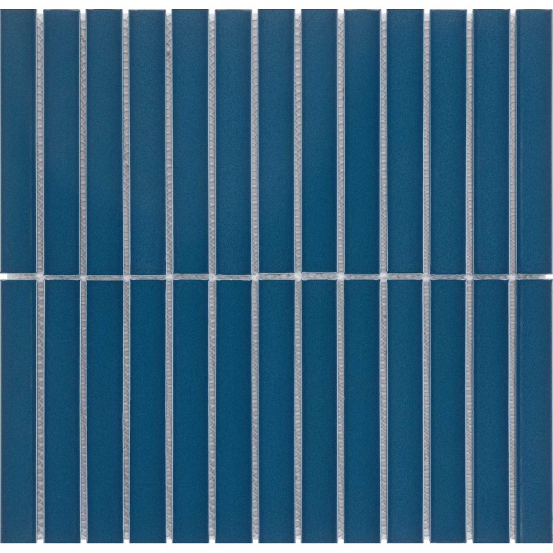 Azulejo efecto Monocolor Stripes de Bärwolf para Baño, Cocina, Decoración