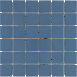 Mosaico efecto monocolor Grip Architecture de Bärwolf para baño, cocina, piscina, exterior, residencial