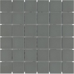 Mosaico efecto monocolor Grip Architecture de Bärwolf para baño, cocina, piscina, exterior, residencial