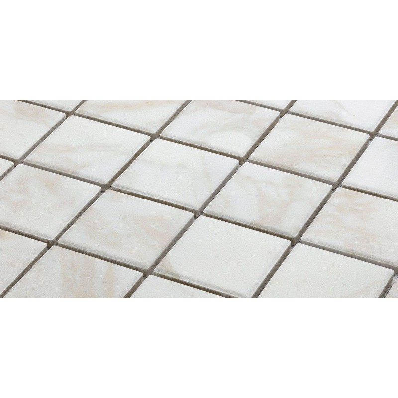 MOSAICO GRIP ARCHITECTURE CALACATTA GOLD GRIP 29,7X29,7