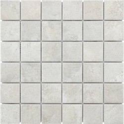Mosaico efecto piedra Grip Architecture de Bärwolf para baño, cocina, piscina, exterior, residencial