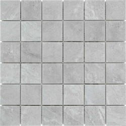 Mosaico efecto piedra Grip Architecture de Bärwolf para baño, cocina, piscina, exterior, residencial