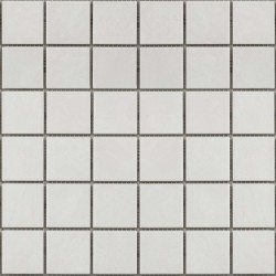 Mosaico efecto monocolor Grip Architecture de Bärwolf para baño, cocina, piscina, exterior, residencial