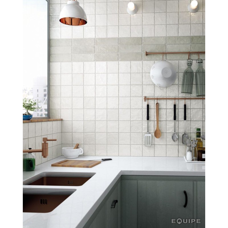 MALLORCA WHITE BRILLO 10X10
