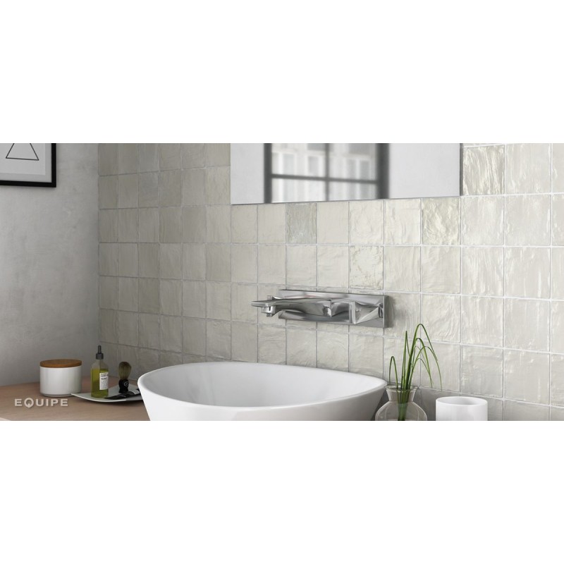 MALLORCA GREEN BRILLO 10X10