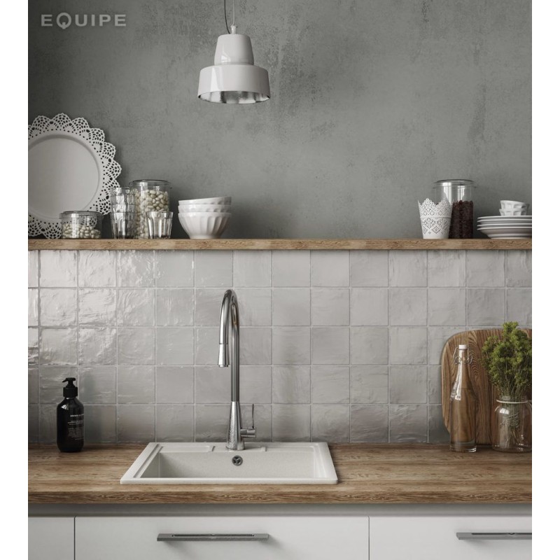 MALLORCA GREY BRILLO 10X10