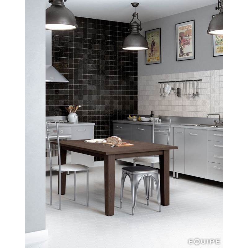 MALLORCA BLACK BRILLO 10X10