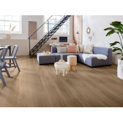 Parquet efecto Madera de estilo Contemporáneo, Nórdico para zona Residencial, Comercial
