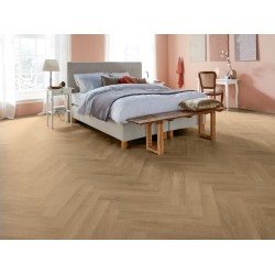 Parquet efecto Madera de estilo Contemporáneo, Clásico para zona Residencial, Comercial