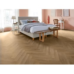 Parquet efecto Madera de estilo Contemporáneo, Clásico para zona Residencial, Comercial