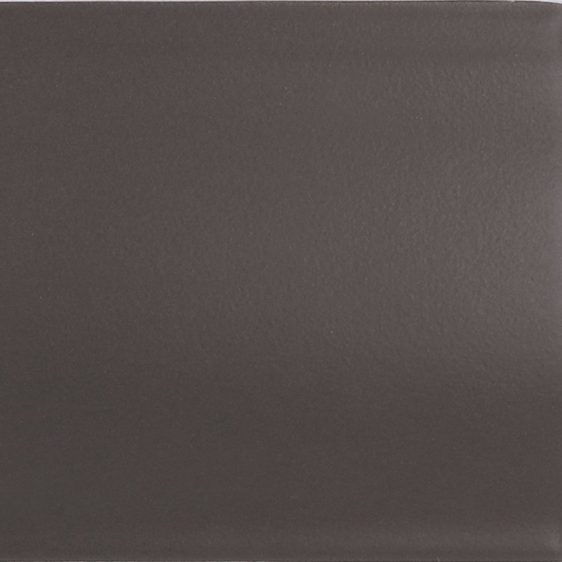 Revestimiento cerámico Equipe Vibe In Almost Black mate cóncavo 6,5x20cm