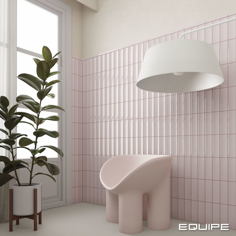 VIBE IN FAIR PINK BRILLO 6,5X20