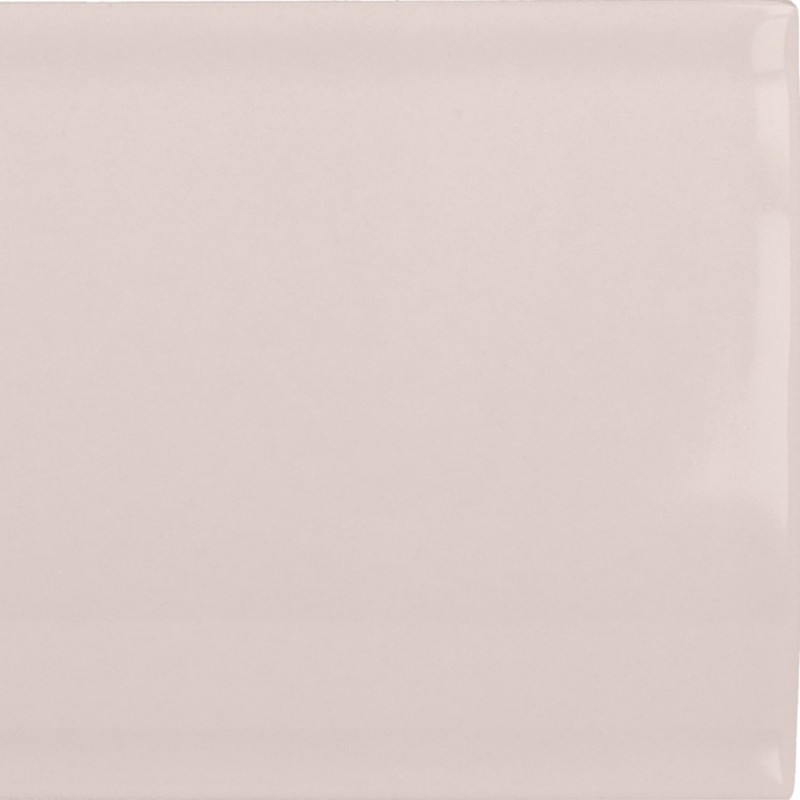 Revestimiento cerámico Equipe Vibe Out Fair Pink brillo convexo 6,5x20cm