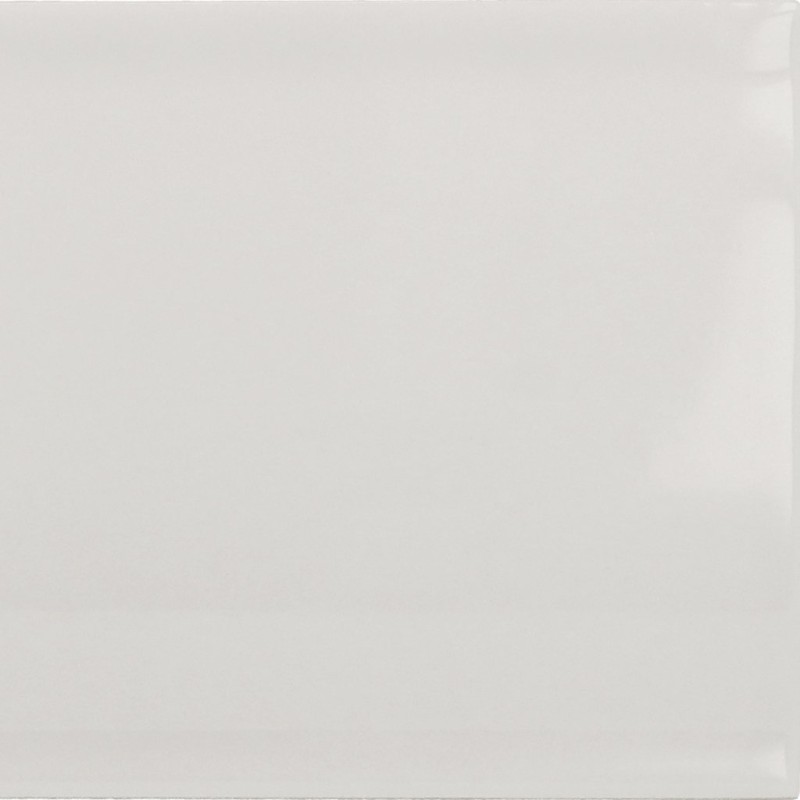 Revestimiento cerámico Equipe Vibe Out Lunar Grey brillo convexo 6,5x20cm