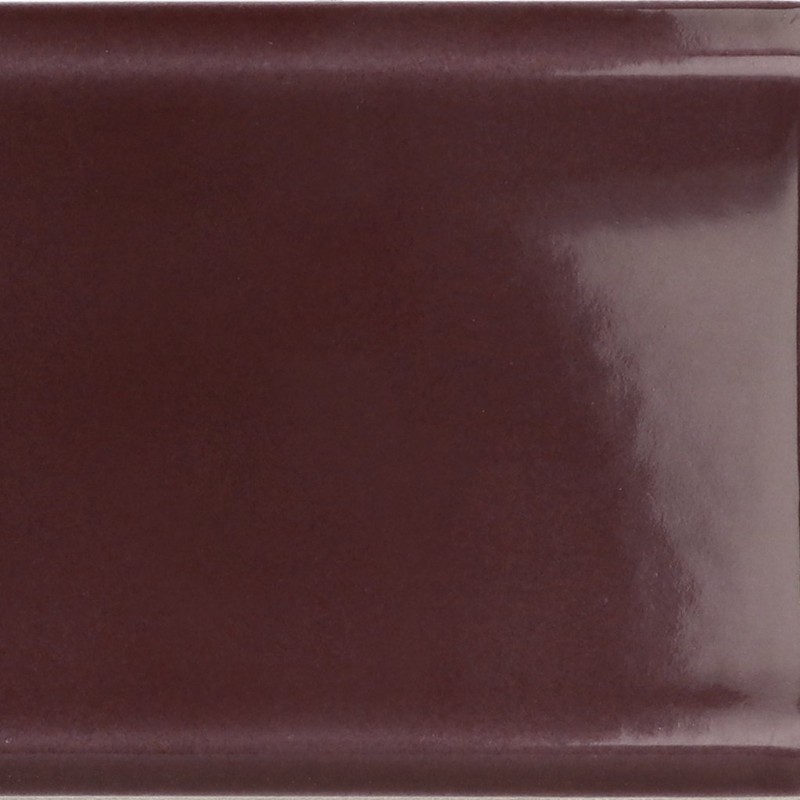 Revestimiento cerámico Equipe Vibe Out Gooseberry brillo convexo 6,5x20cm