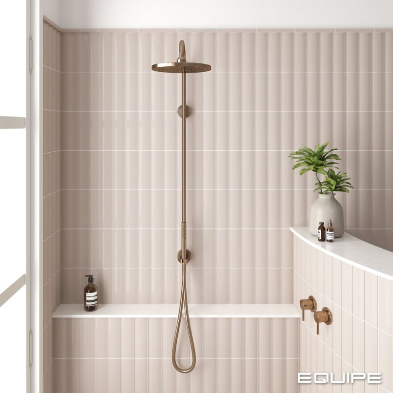 VIBE OUT TAUPE BRILLO 6,5X20