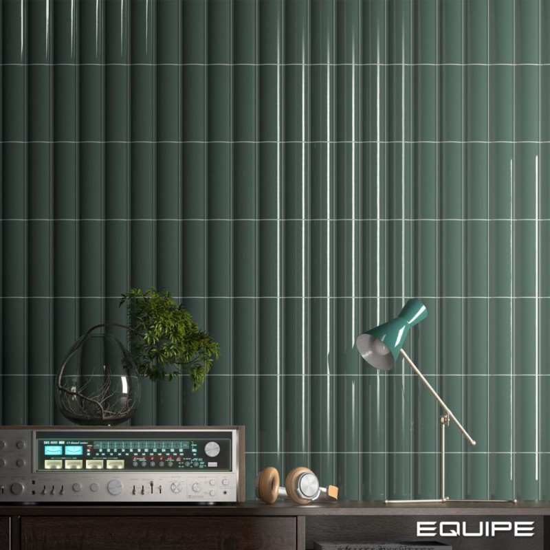 VIBE OUT NEWPORT GREEN BRILLO 6,5X20