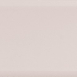 Revestimiento cerámico Equipe Vibe Out Fair Pink mate convexo 6,5x20cm