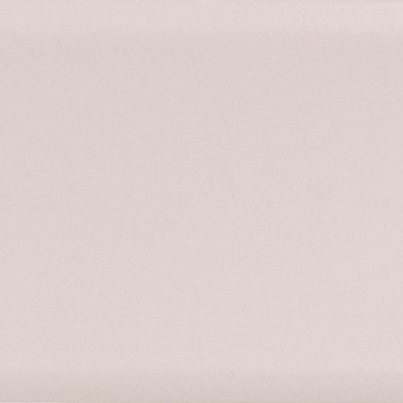Revestimiento cerámico Equipe Vibe Out Fair Pink mate convexo 6,5x20cm