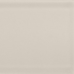 Revestimiento cerámico Equipe Vibe Out Taupe mate convexo 6,5x20cm