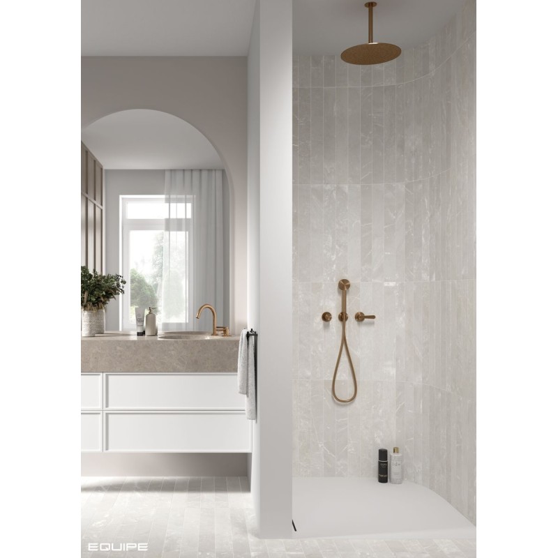 MARMORIS WHITE NATURAL 7,5X60