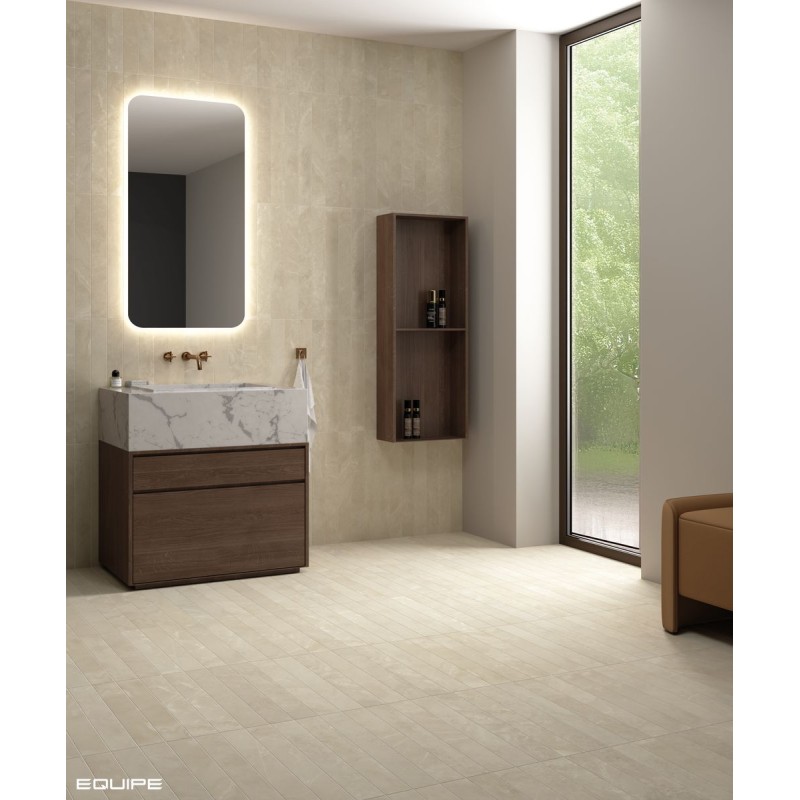MARMORIS TAUPE NATURAL 7,5X60