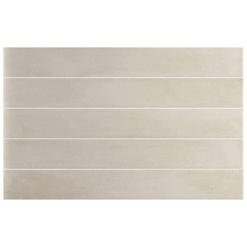 Azulejo efecto Monocolor Stonella de Equipe para Baño, Cocina, Residencial