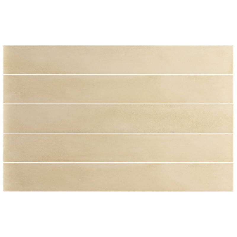 Azulejo efecto Monocolor Stonella de Equipe para Baño, Cocina, Residencial