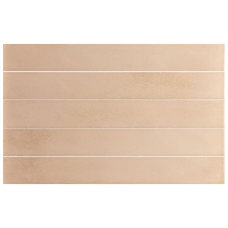 Azulejo efecto Monocolor Stonella de Equipe para Baño, Cocina, Residencial