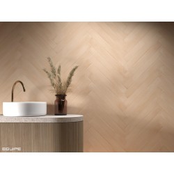 Azulejo efecto Monocolor Stonella de Equipe para Baño, Cocina, Residencial