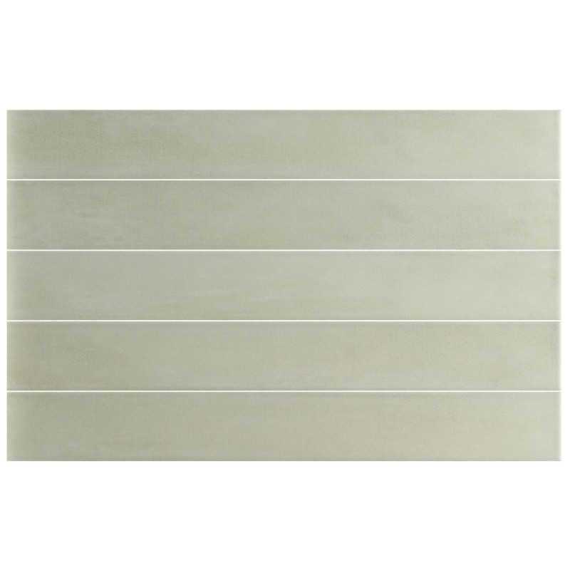 Azulejo efecto Monocolor Stonella de Equipe para Baño, Cocina, Residencial
