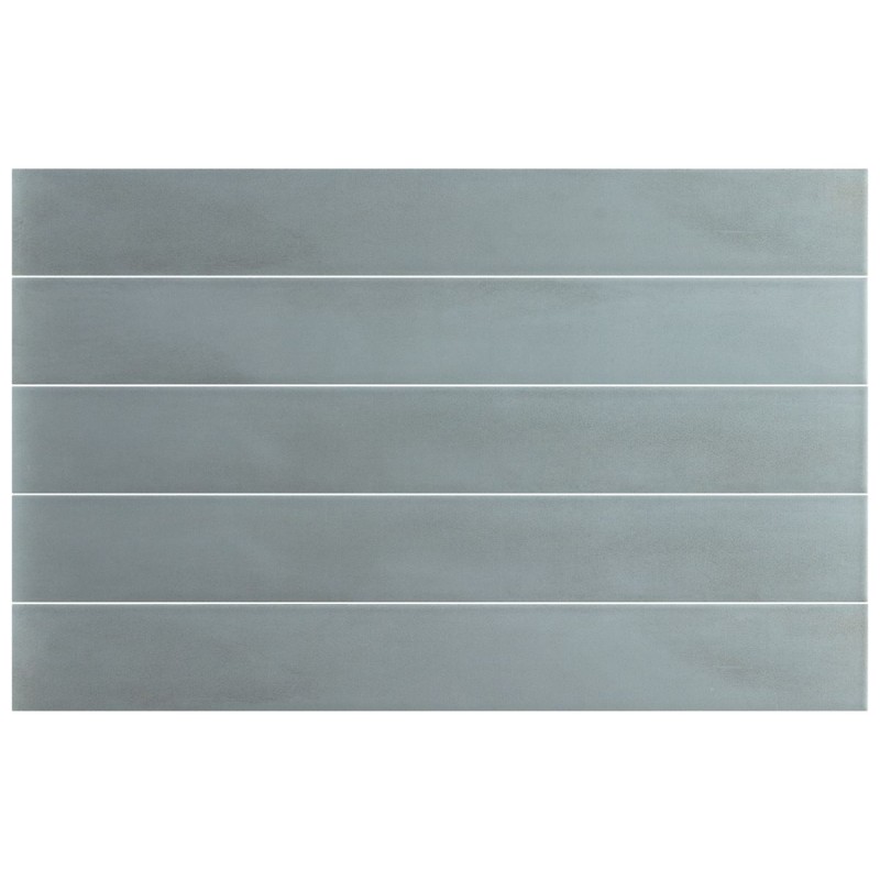 Azulejo efecto Monocolor Stonella de Equipe para Baño, Cocina, Residencial