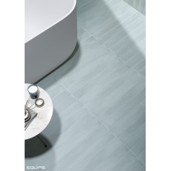 Azulejo efecto Monocolor Stonella de Equipe para Baño, Cocina, Residencial
