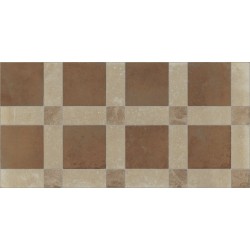 Azulejo efecto Barro Cotto de Aparici para Baño, Cocina, Residencial