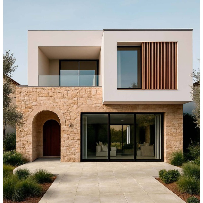COTTO SAND NATURAL 20MM 50X100