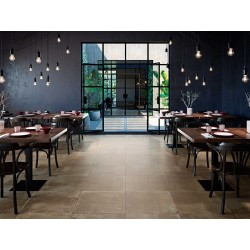 Azulejo efecto Barro Cotto de Aparici para Baño, Cocina, Residencial