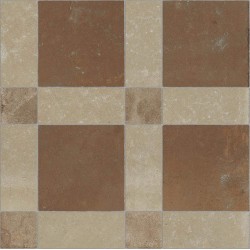 Azulejo efecto Barro Cotto de Aparici para Baño, Cocina, Residencial
