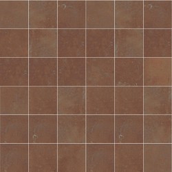 Mosaico efecto Barro Cotto de Aparici para Baño, Cocina, Decoración
