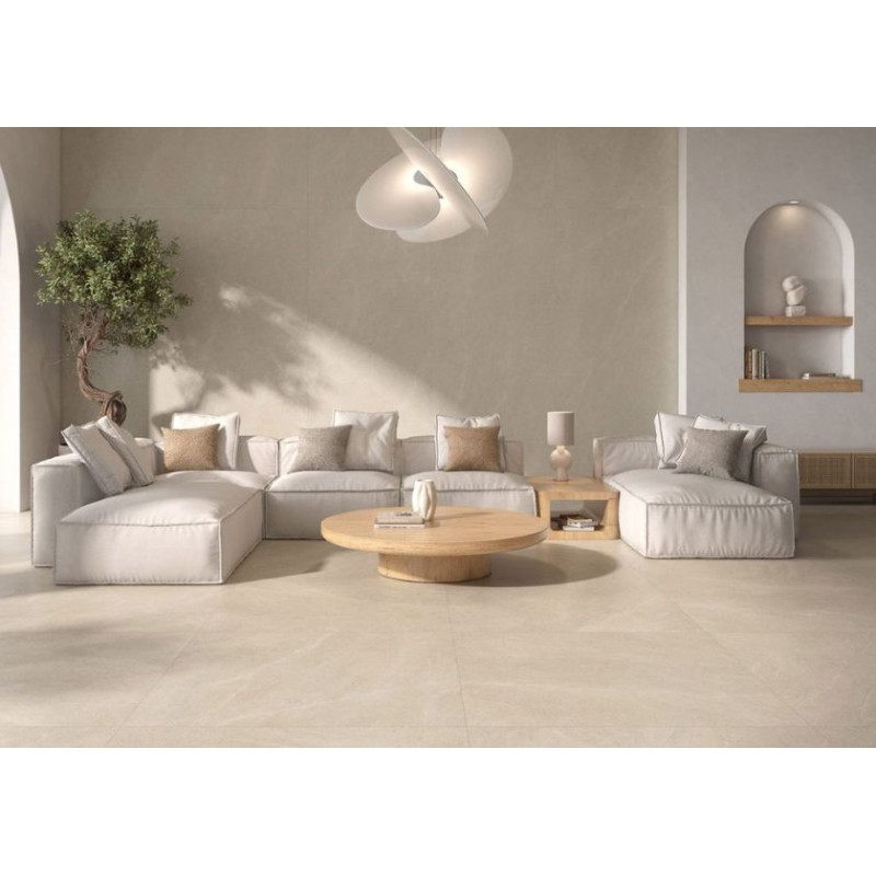 RIVIERE BEIGE NATURAL 120X280 RECTIFICADO