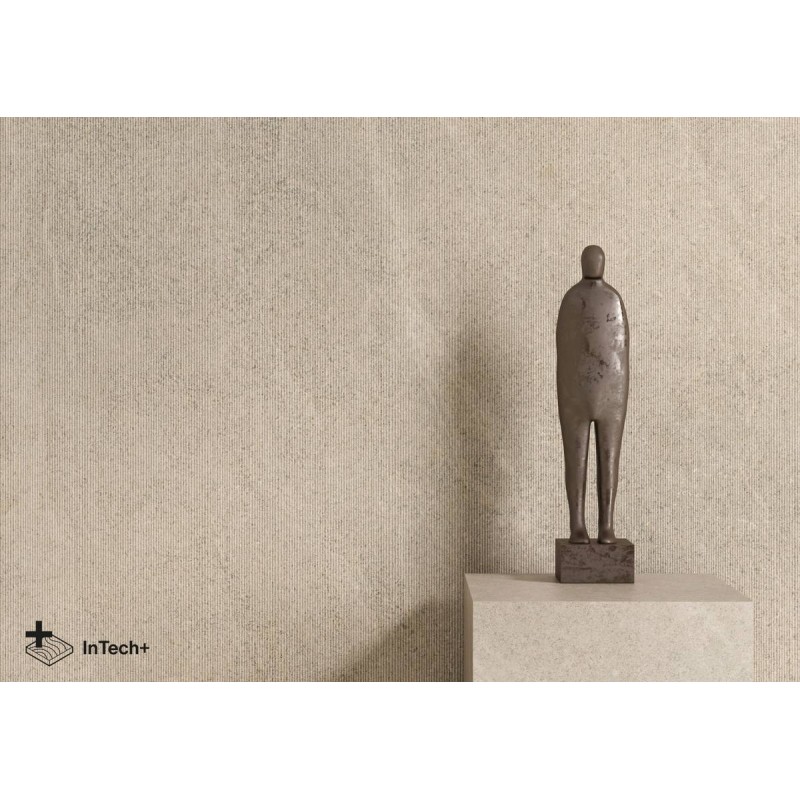 RIVIERE RIGATO BEIGE NATURAL 120X280 RECTIFICADO