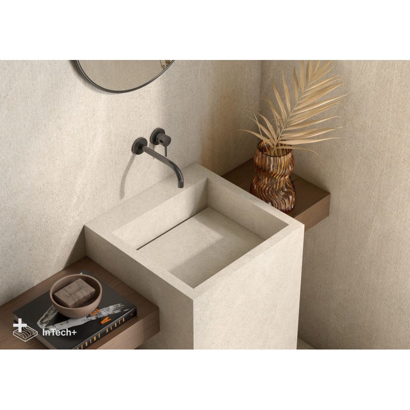 RIVIERE RIGATO BEIGE NATURAL 120X280 RECTIFICADO